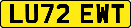 LU72EWT