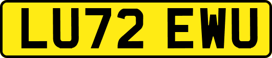 LU72EWU