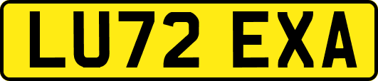 LU72EXA