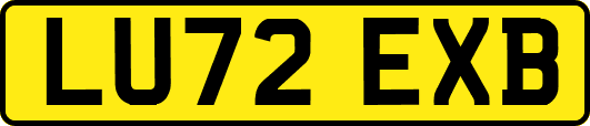 LU72EXB