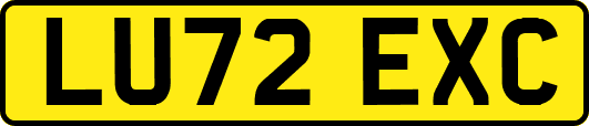 LU72EXC