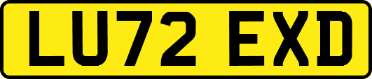 LU72EXD