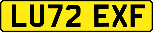 LU72EXF