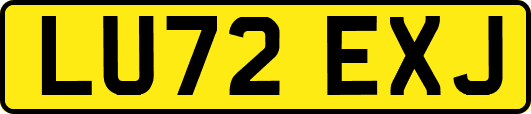 LU72EXJ
