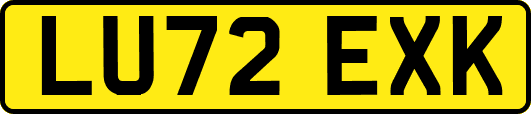 LU72EXK