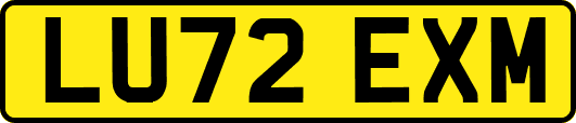 LU72EXM