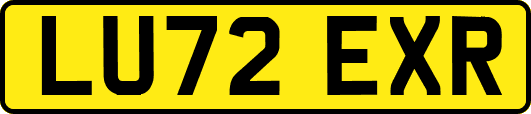 LU72EXR