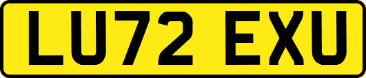 LU72EXU