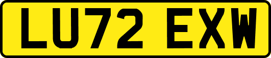 LU72EXW