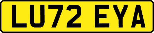LU72EYA