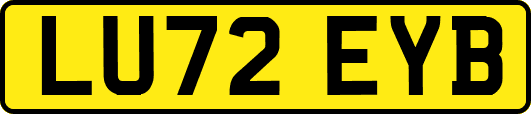 LU72EYB
