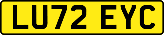 LU72EYC