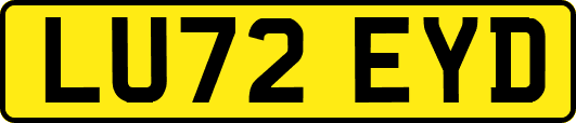 LU72EYD