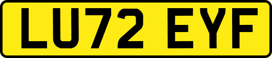 LU72EYF