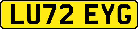 LU72EYG