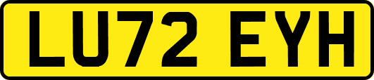 LU72EYH