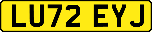 LU72EYJ