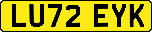 LU72EYK
