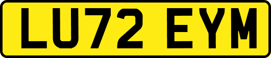LU72EYM