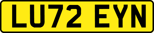 LU72EYN