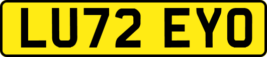 LU72EYO