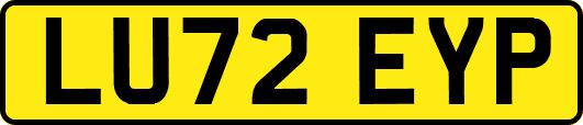 LU72EYP