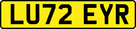 LU72EYR