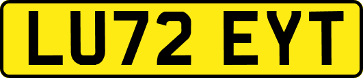 LU72EYT