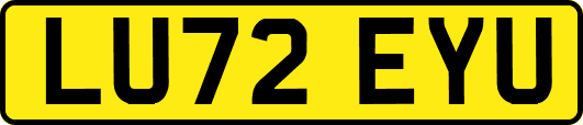 LU72EYU