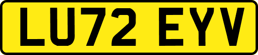 LU72EYV