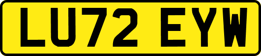 LU72EYW