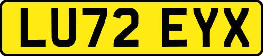 LU72EYX