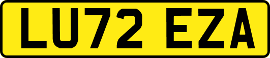 LU72EZA