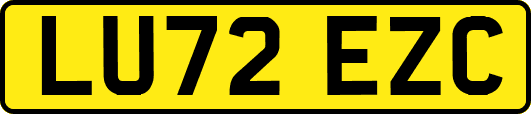 LU72EZC