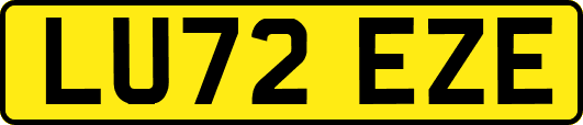 LU72EZE