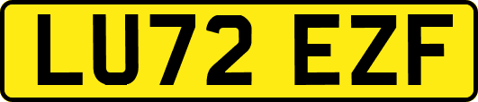 LU72EZF