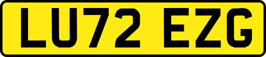 LU72EZG