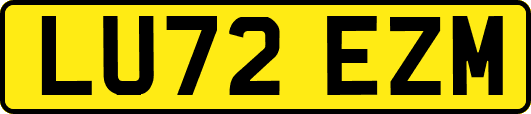 LU72EZM