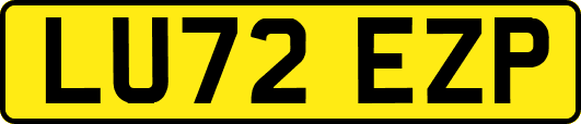 LU72EZP