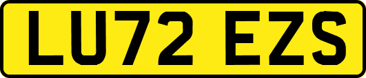 LU72EZS