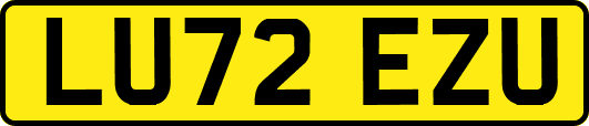LU72EZU