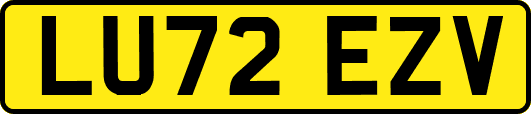 LU72EZV