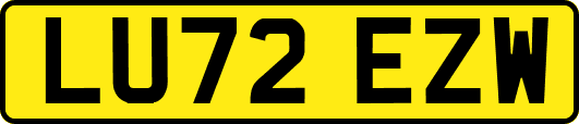 LU72EZW