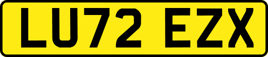 LU72EZX