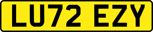 LU72EZY