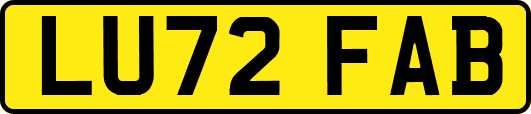 LU72FAB