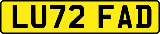 LU72FAD