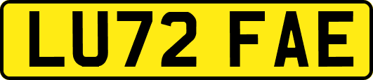LU72FAE