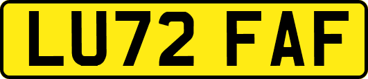LU72FAF
