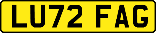 LU72FAG